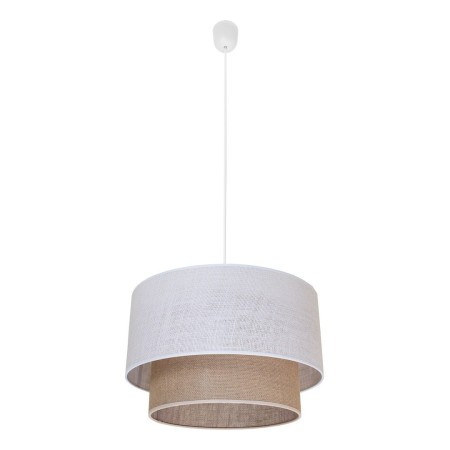MiLagro BUENO MLP1826 lampa wisząca beżowa