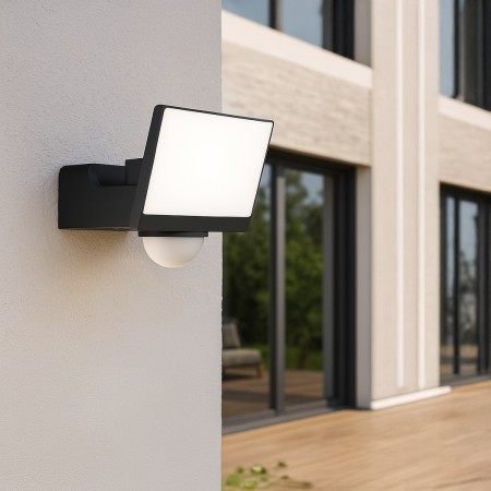 MiLagro Davos ML2111 naświetlacz LED PIR