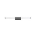 MiLagro MIRORE ML2024 kinkiet LED czarny
