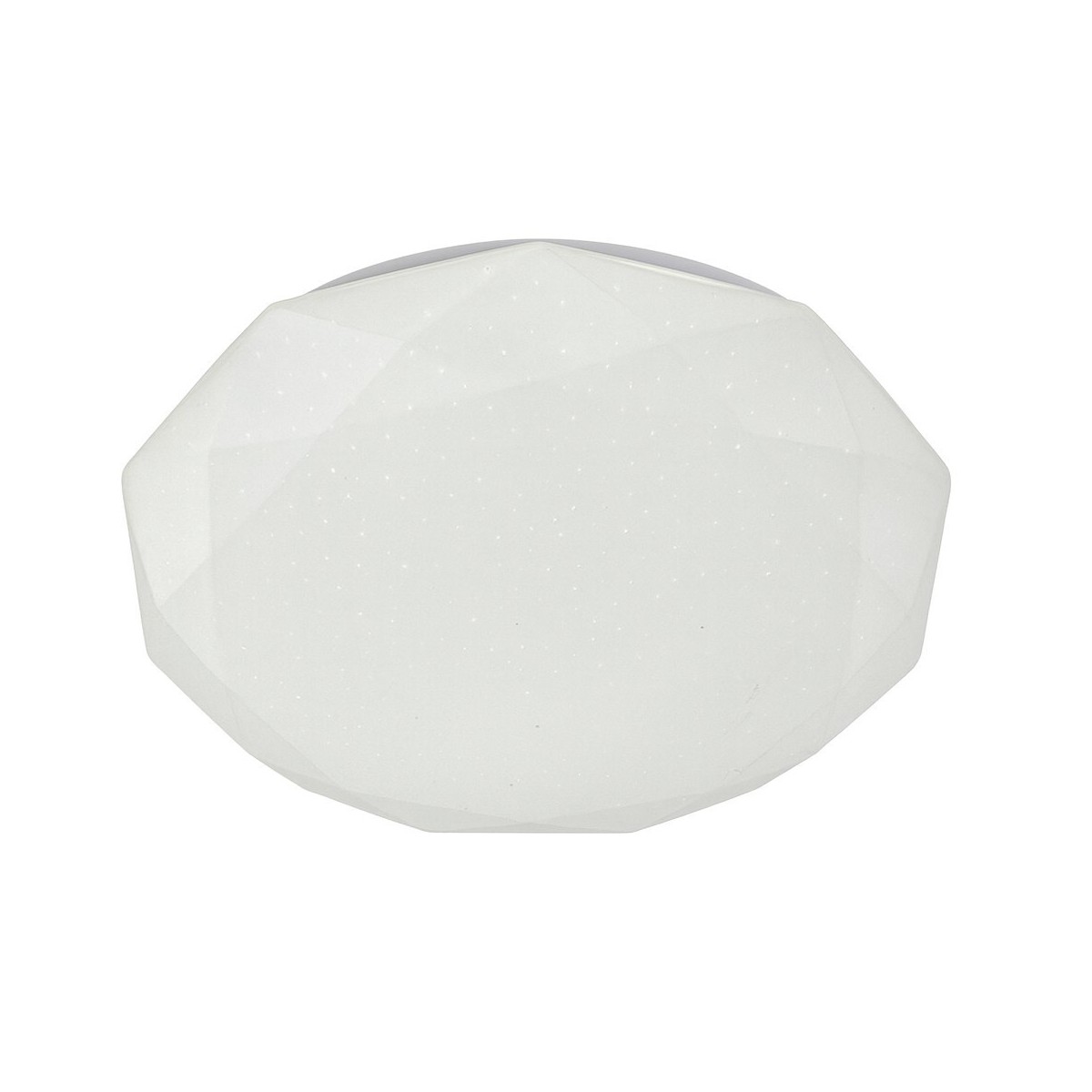 MiLagro HEX ML1870 plafon LED z pilotem