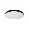 MiLagro MAYA Black ML1831 plafon LED