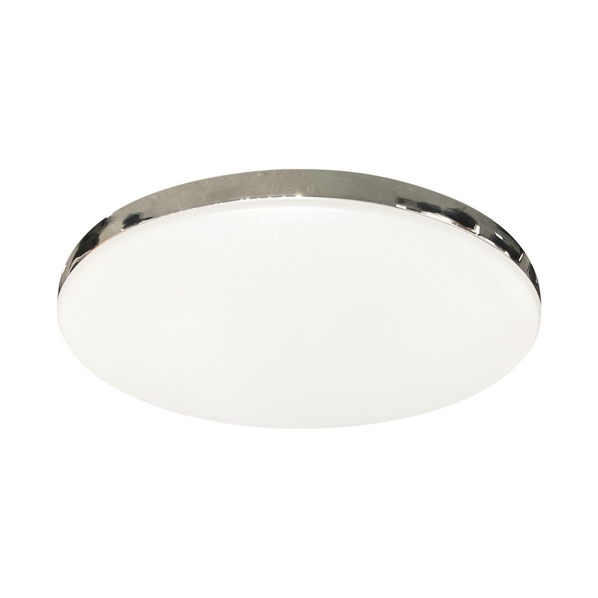 MiLagro MAYA Chrome ML1833 plafon 36W