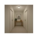 MiLagro NEMO Black ML1835 plafon LED