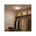 MiLagro NEMO Chrome ML1837 plafon LED
