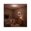 MiLagro NEMO Chrome ML1837 plafon LED