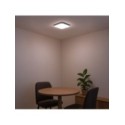 MiLagro NEMO Chrome ML1837 plafon LED