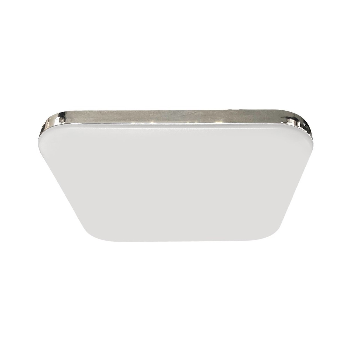 MiLagro NEMO Chrome ML1837 plafon LED