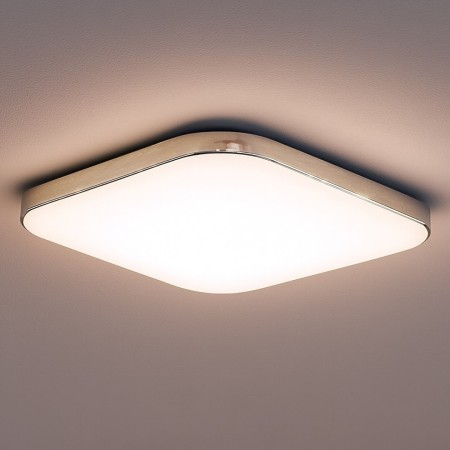 MiLagro NEMO Chrome ML1838 plafon 36W