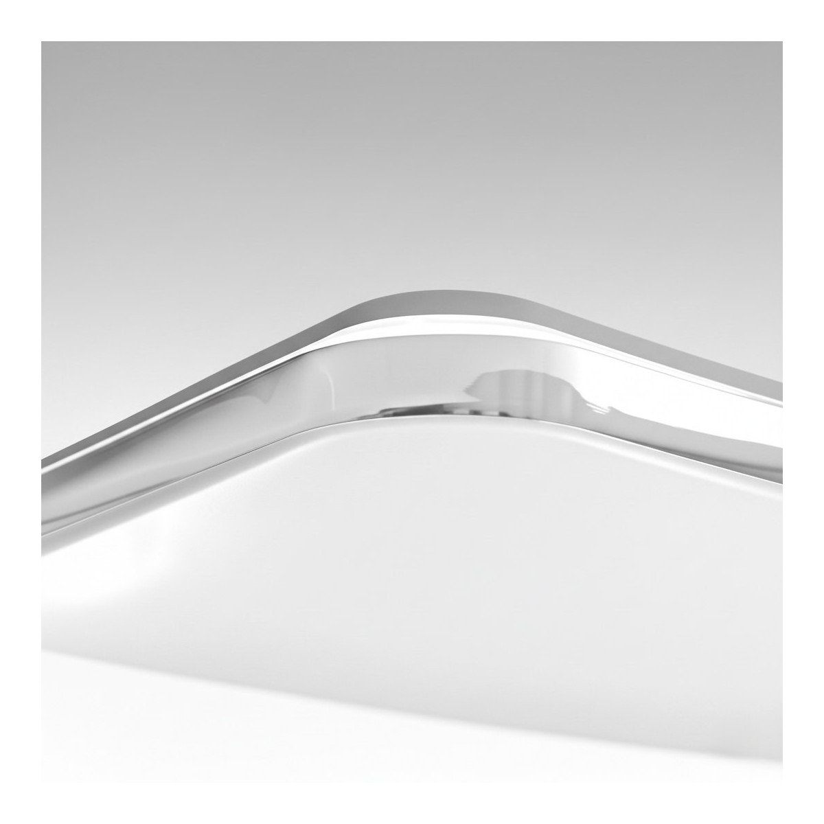 MiLagro NEMO Chrome ML1838 plafon 36W