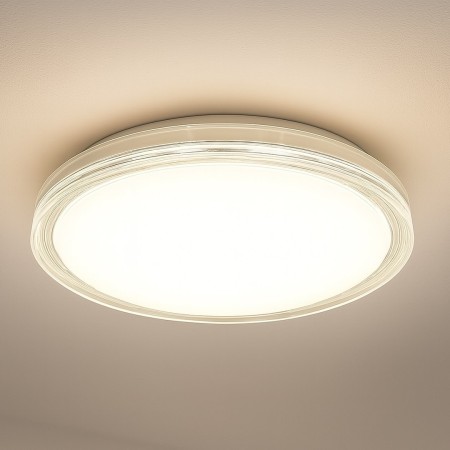 MiLagro LAGO ML1841 plafon LED 36W