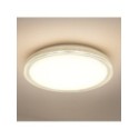 MiLagro LAGO ML1841 plafon LED 36W