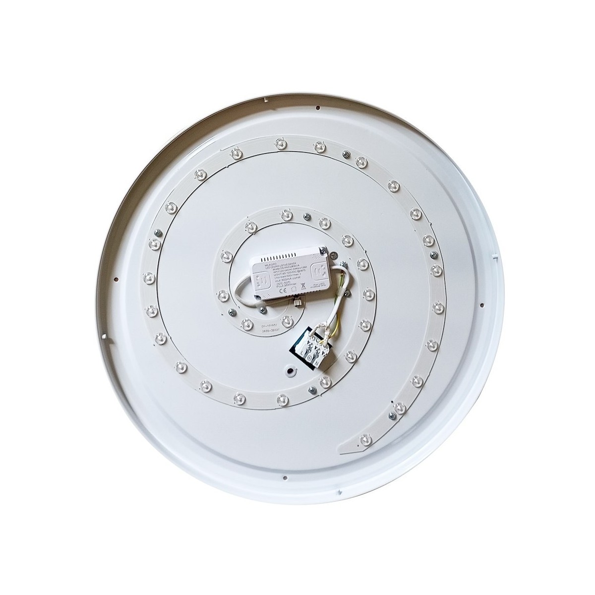MiLagro LUGO ML1855 plafon LED 36W