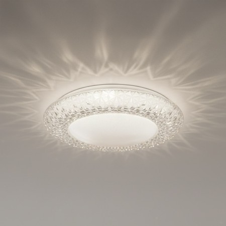 MiLagro ROX ML2053 plafon LED 34W