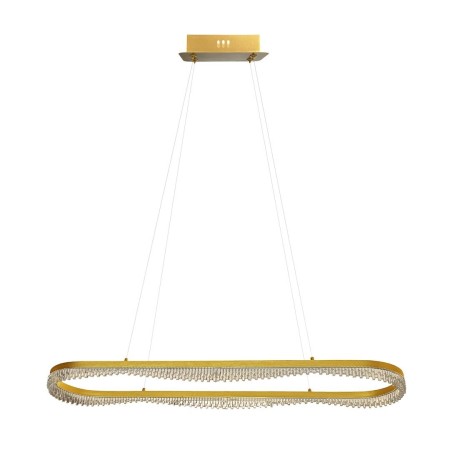 MiLagro PRECIOSA ML1868 lampa wisząca LED