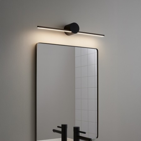 MiLagro ARTIST Black ML2043 kinkiet LED