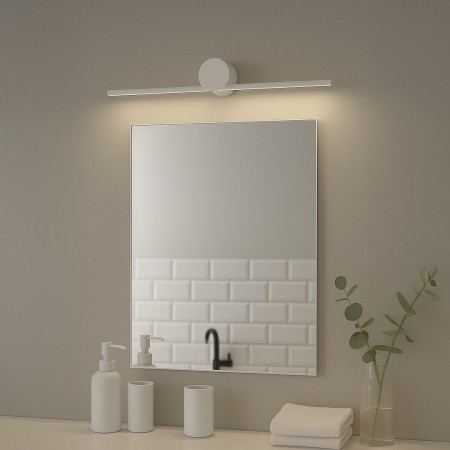 MiLagro ARTIST White ML2045 kinkiet LED