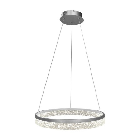 MiLagro GALA SILVER ML2242 LED