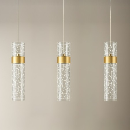 MiLagro LAGOS ML2246 lampa 24W