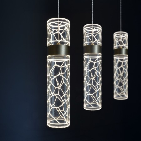 MiLagro LAGOS ML2246 lampa 24W