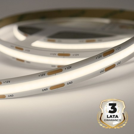 MiLagro EKPL2393 taśma COB LED 4000K
