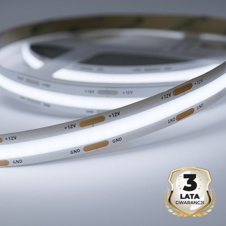 MiLagro EKPL2394 taśma COB LED 6500K