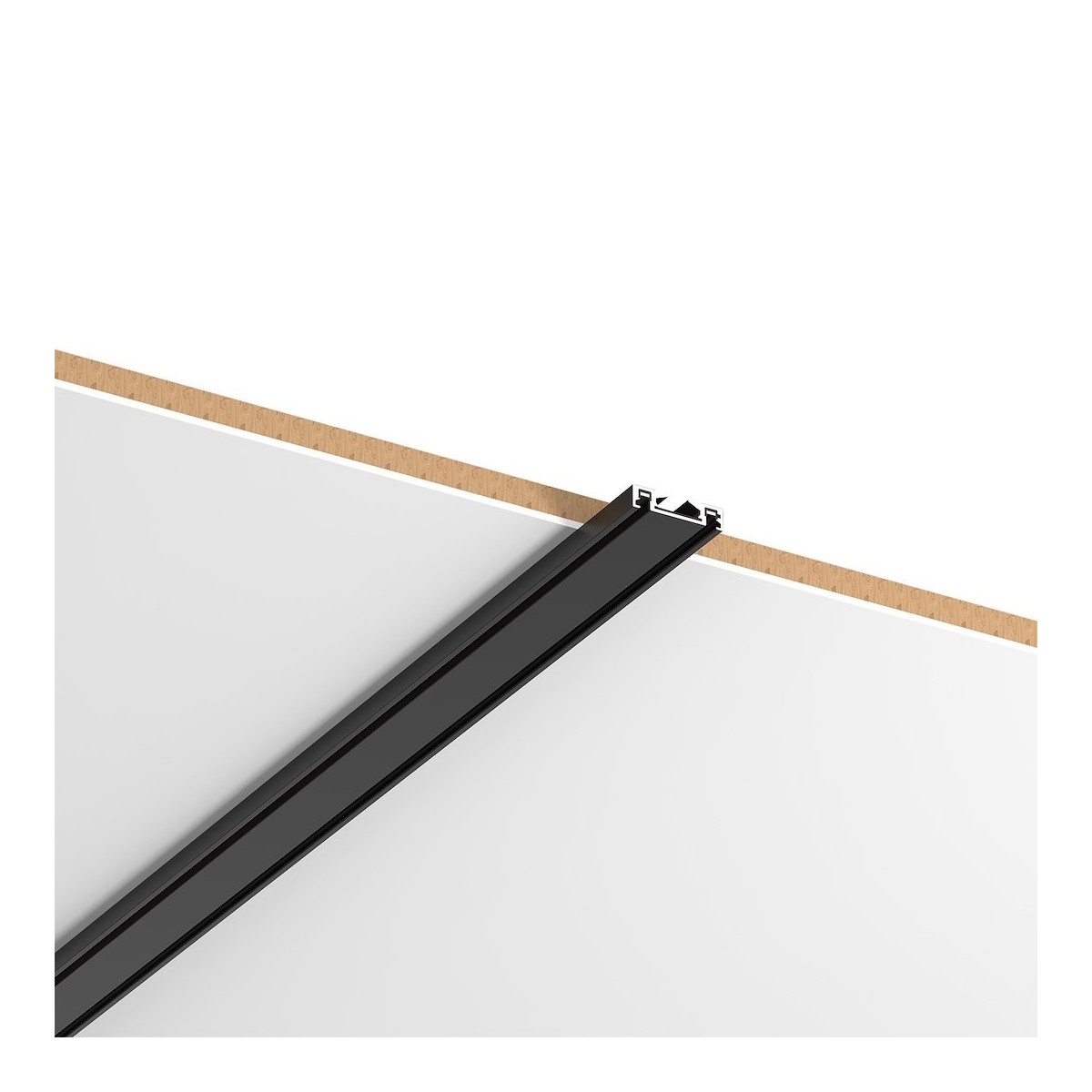 MiLagro ML2209 szyna Magnetic Track