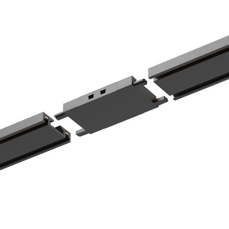 MiLagro ML2215 łącznik prosty LED