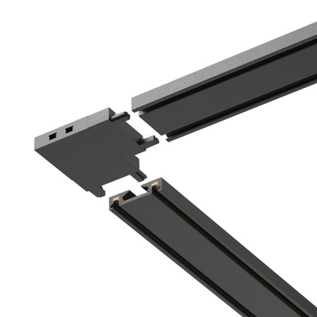 MiLagro ML2217 łącznik L Magnetic