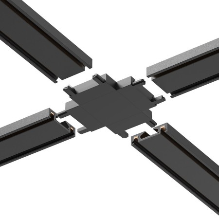 MiLagro ML2221 łącznik plus LED