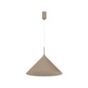 Lampa CAPITAL TAUPE Ø46 GX53 MLP2470