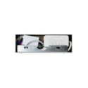 MiLagro ML2038 biały kinkiet LED 60 cm