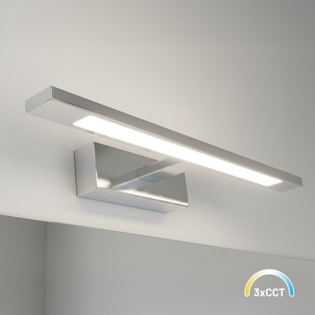 MiLagro ML2039 kinkiet chrom LED 40 cm