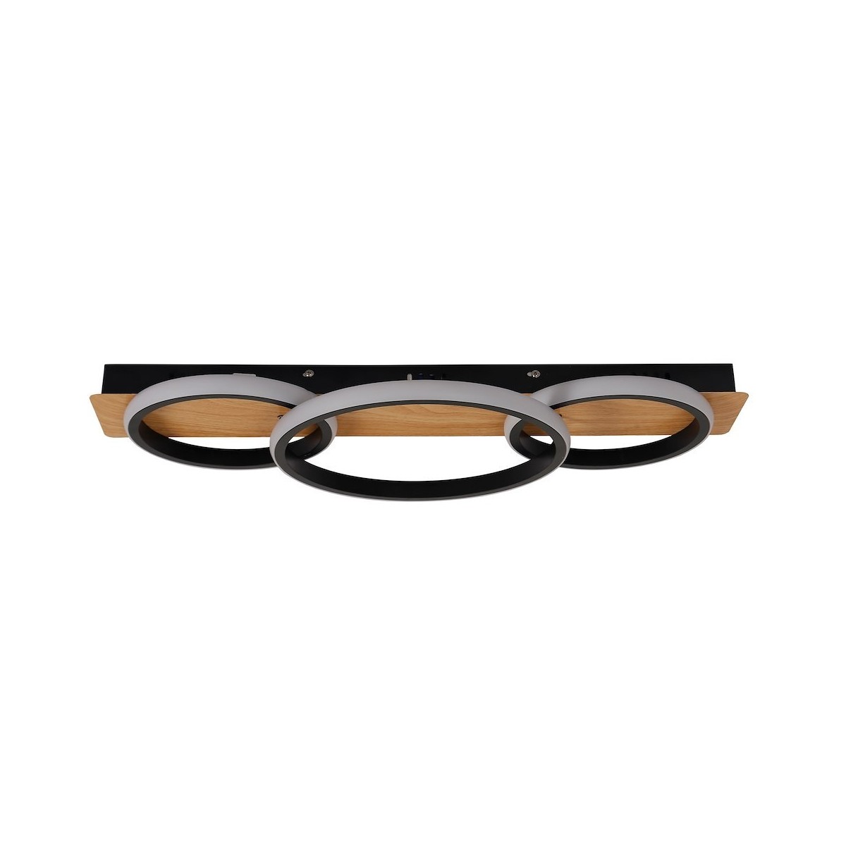 MiLagro ML2060 lampa sufitowa LED ROWENA