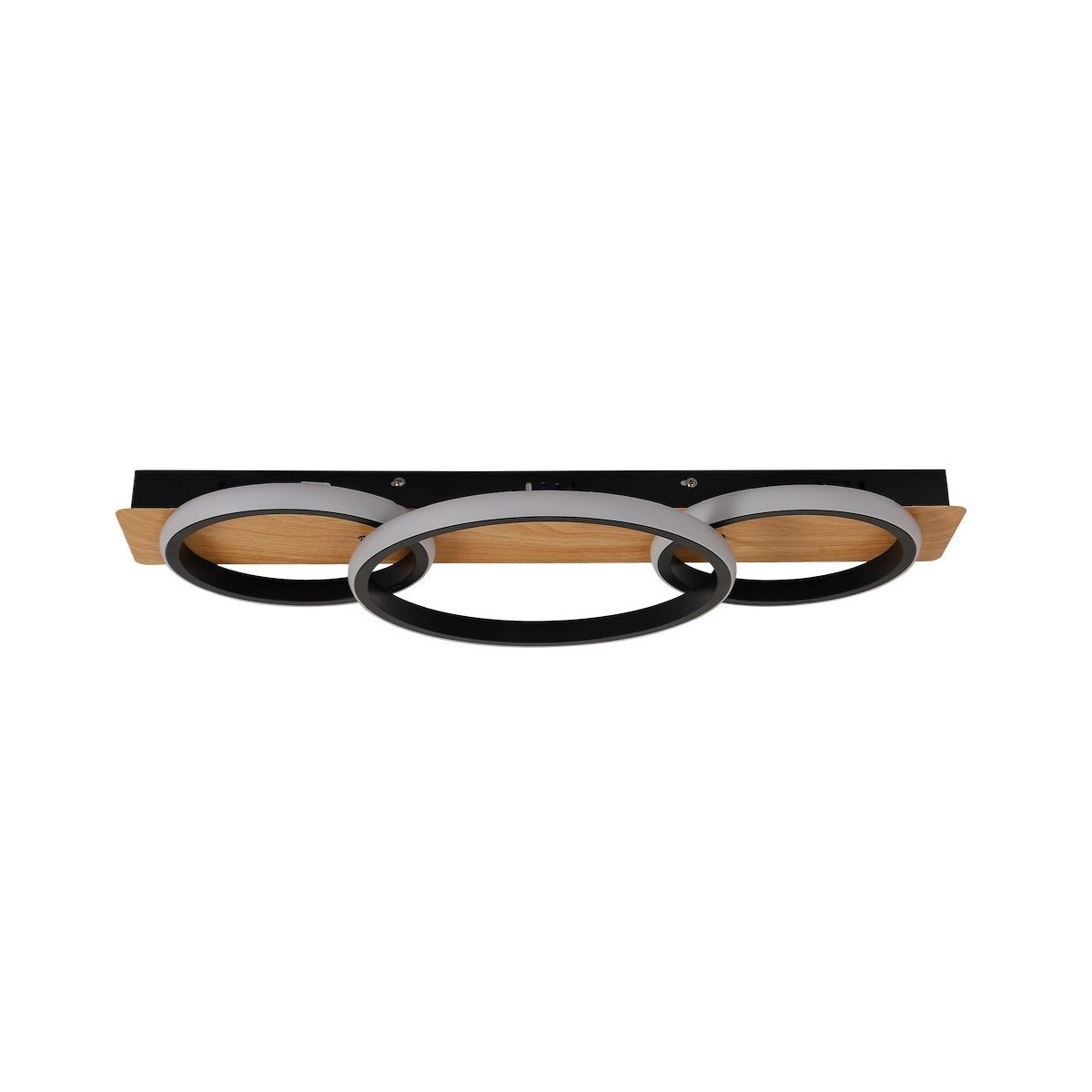 MiLagro ML2060 lampa sufitowa LED ROWENA