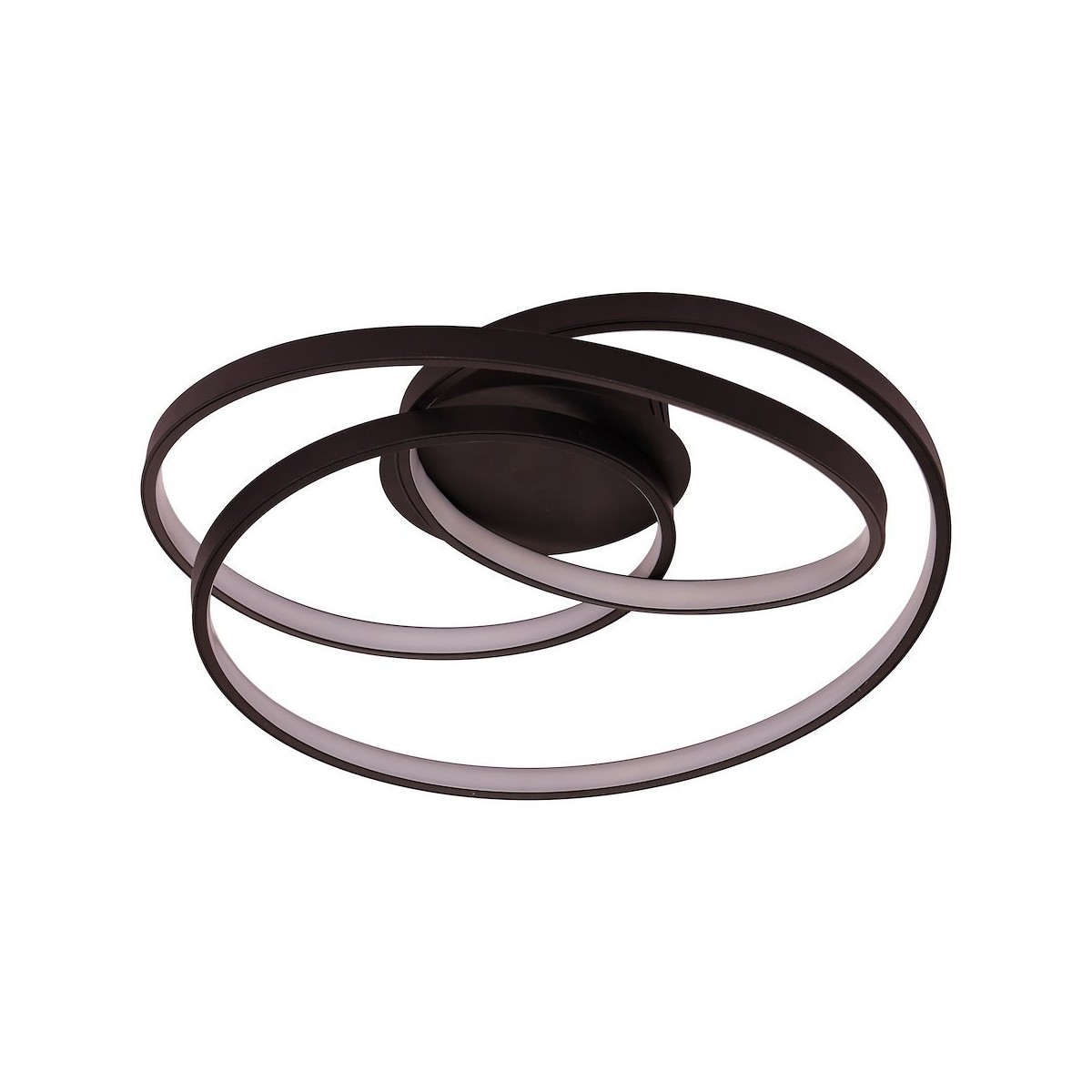MiLagro ML2058 lampa sufitowa LED TURNER