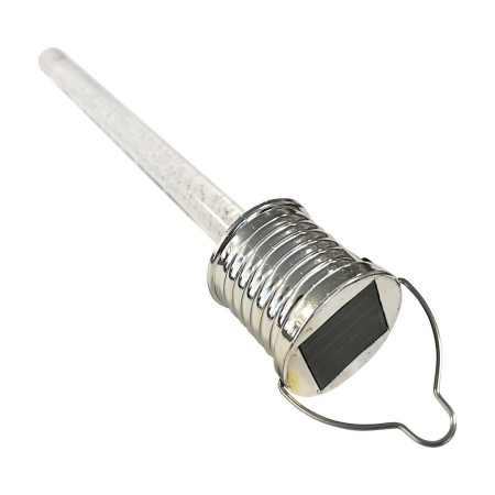 MiLagro EKO2326 solarna lampa RGB IP44