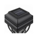 MiLagro EKO2500 solarna lampa Lawn