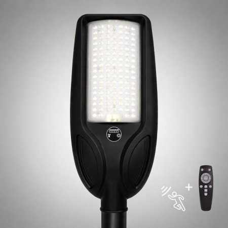 MiLagro EKO2514 solarna lampa LED 100W