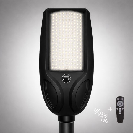 MiLagro EKO2515 solarna lampa 200W