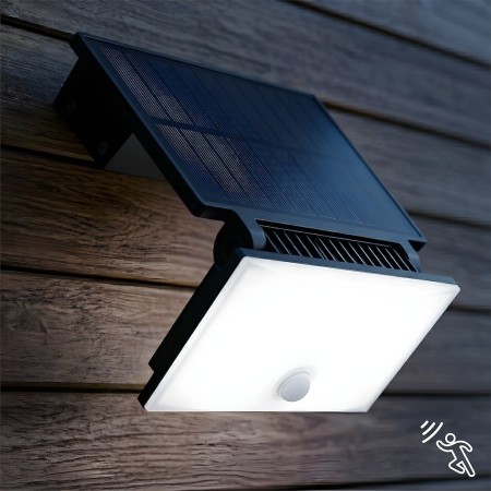 MiLagro EKO2508 reflektor solarny LED
