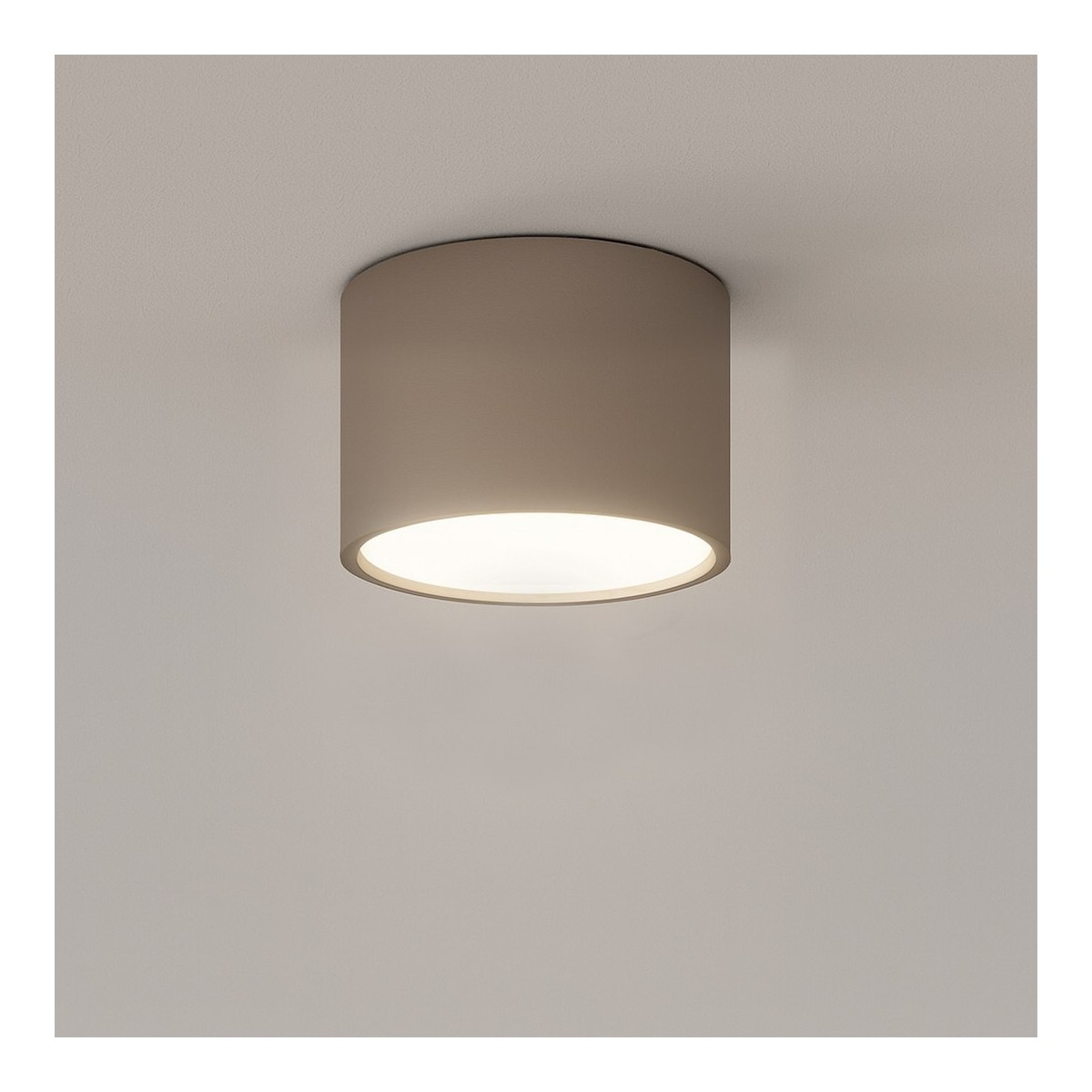 MiLagro MLP2478 lampa sufitowa DIXIE