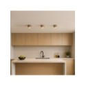 MiLagro MLP2478 lampa sufitowa DIXIE