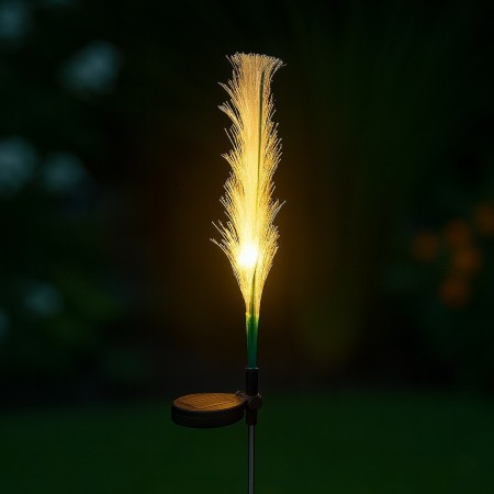 MiLagro EKO2525 solarna lampka Pampas
