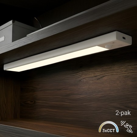 MiLagro EKB2577 lampki podszafkowe 30cm