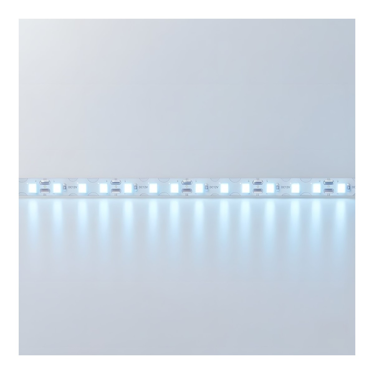 MiLagro EKM2768 taśma LED Zig Zag