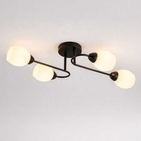 MiLagro ML2755 lampa sufitowa KING