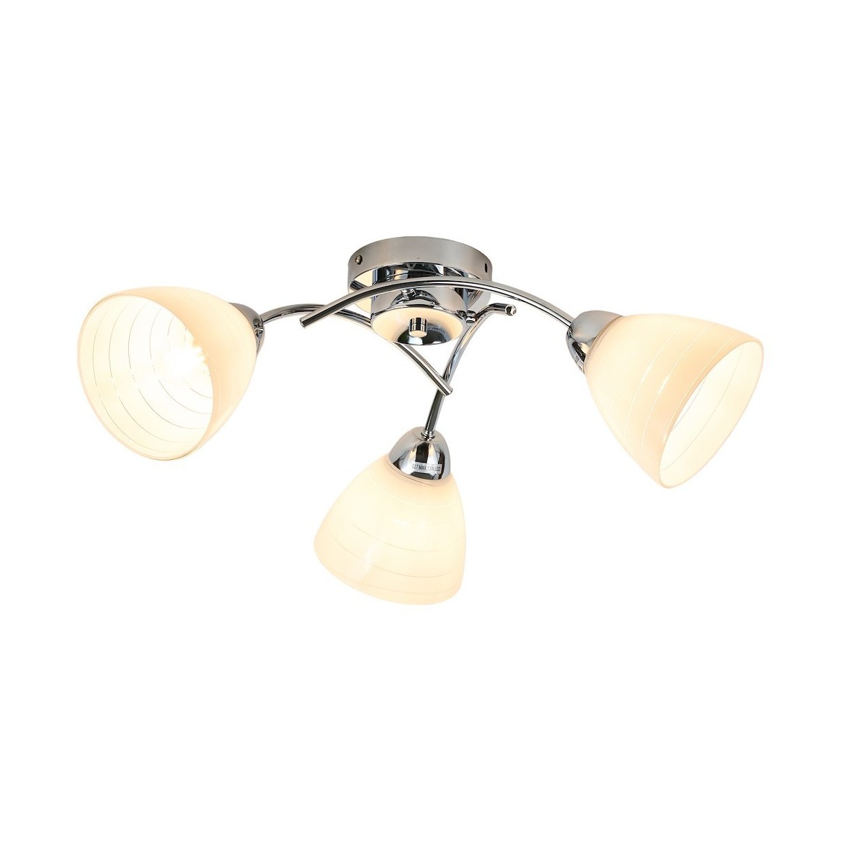 MiLagro ML2758 lampa sufitowa CLARA