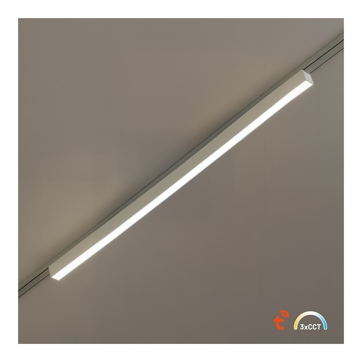 MiLagro ML2592 Magnetic Track 30W