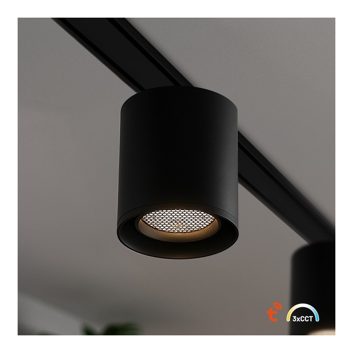 MiLagro ML2593 tube LED 6W