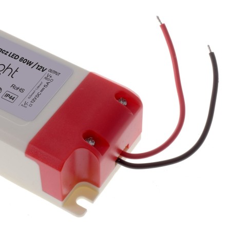 MiLagro EKZAS2667 zasilacz 60W IP44